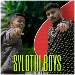 Sylothi Boys